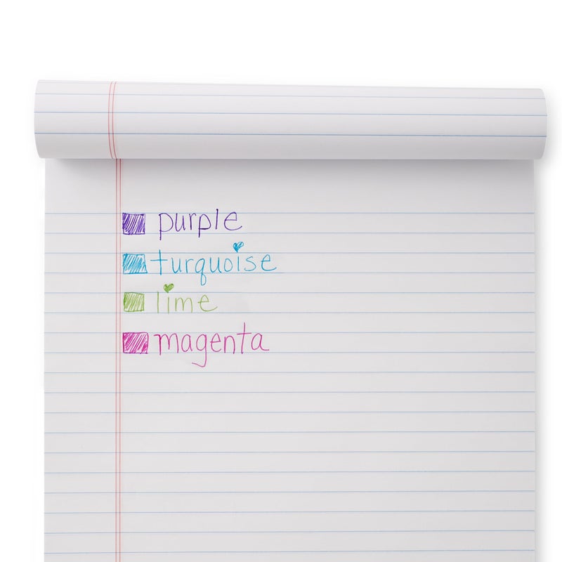 Paper Mate InkJoy Quatro 4-Colour Ballpoint Pen | Assorted Fun Colours | Medium Point (1.0mm) | 12 Count - Image 5
